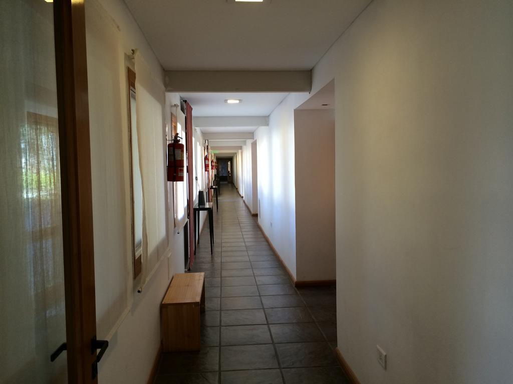 Hosteria Aca Al Sur Villa La Angostura Kültér fotó