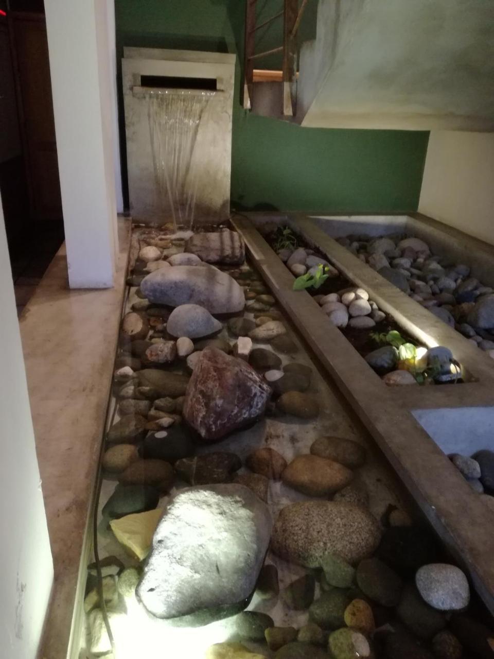 Hosteria Aca Al Sur Villa La Angostura Kültér fotó
