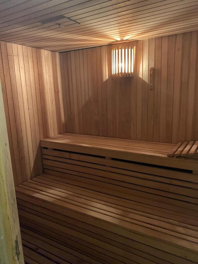 Hosteria Aca Al Sur Villa La Angostura Kültér fotó